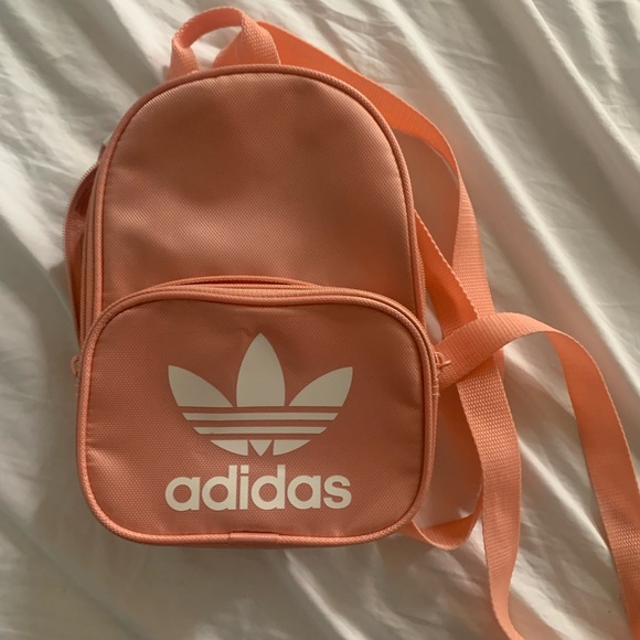 adidas Handbags - adidas mini backpack